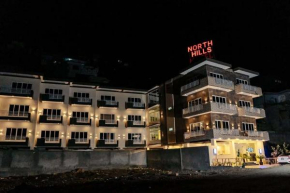 North Hills Hotel Bahrain